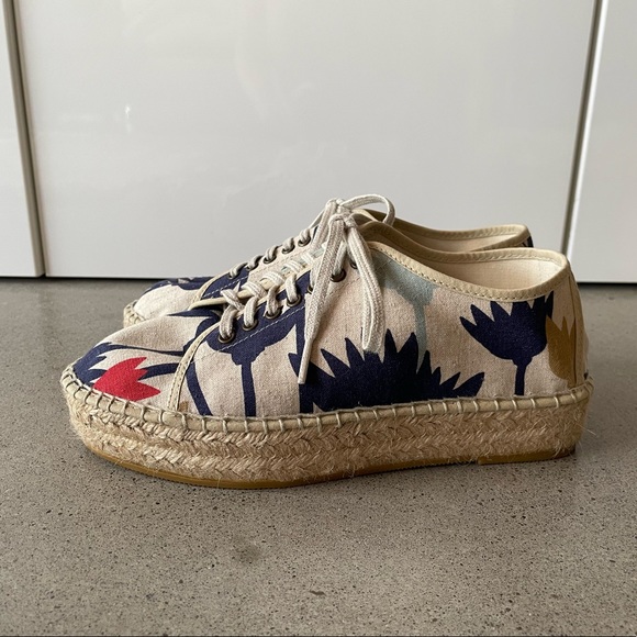 Cotélac Espadrilles - Picture 3 of 6